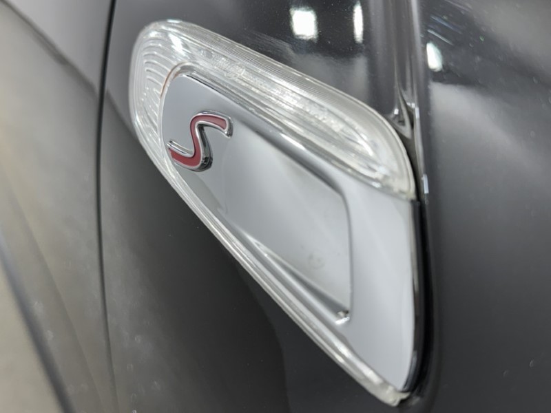 2020 (20) MINI HATCHBACK 2.0 Cooper S Sport II 3dr 5491799