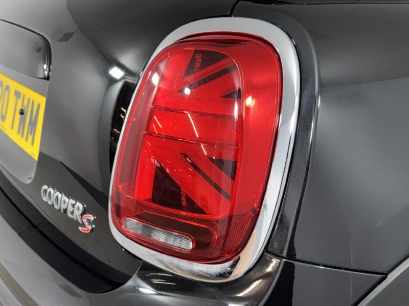 2020 (20) MINI HATCHBACK 2.0 Cooper S Sport II 3dr 5491803