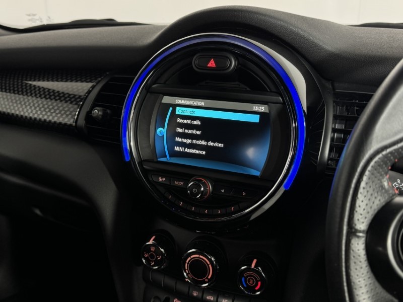 2020 (20) MINI HATCHBACK 2.0 Cooper S Sport II 3dr 5491791