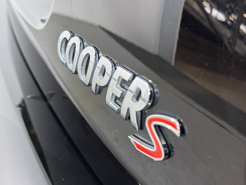 2020 (20) MINI HATCHBACK 2.0 Cooper S Sport II 3dr 5491804