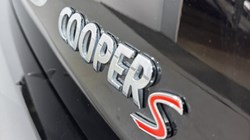 2020 (20) MINI HATCHBACK 2.0 Cooper S Sport II 3dr 5491804