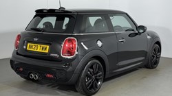 2020 (20) MINI HATCHBACK 2.0 Cooper S Sport II 3dr 5491815