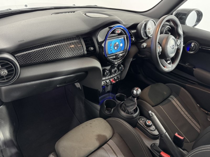 2020 (20) MINI HATCHBACK 2.0 Cooper S Sport II 3dr 5491811