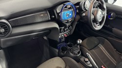 2020 (20) MINI HATCHBACK 2.0 Cooper S Sport II 3dr 5491811