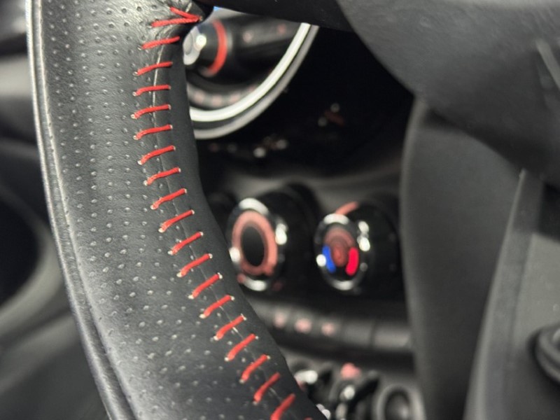 2020 (20) MINI HATCHBACK 2.0 Cooper S Sport II 3dr 5491784