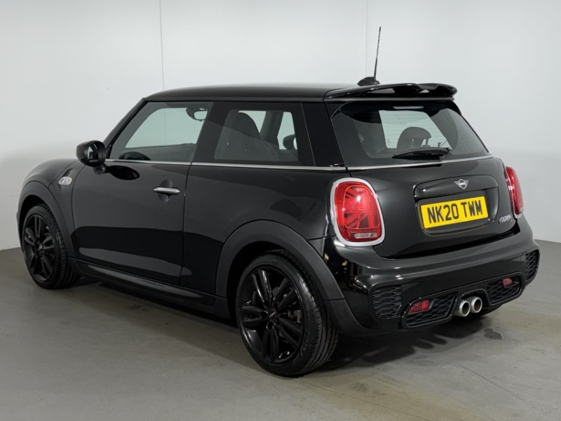 2020 (20) MINI HATCHBACK 2.0 Cooper S Sport II 3dr 5491814