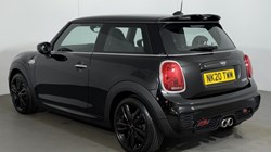 2020 (20) MINI HATCHBACK 2.0 Cooper S Sport II 3dr 5491814