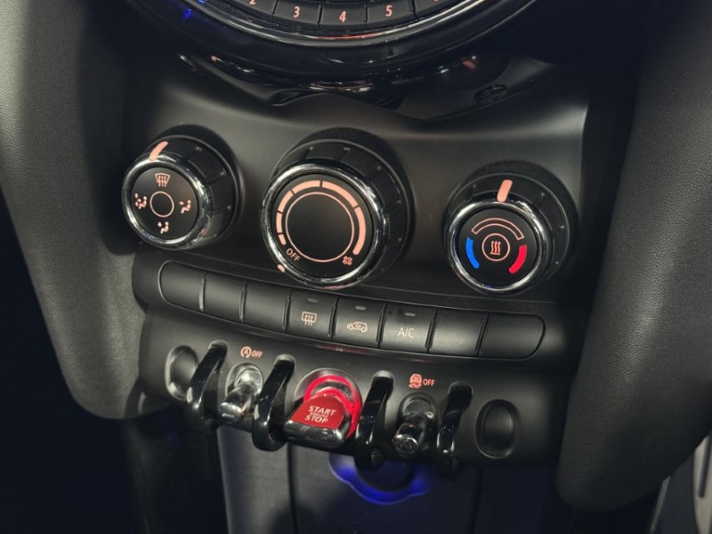 2020 (20) MINI HATCHBACK 2.0 Cooper S Sport II 3dr 5491787