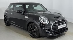 2020 (20) MINI HATCHBACK 2.0 Cooper S Sport II 3dr 5491817