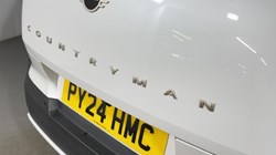 2024 (24) MINI COUNTRYMAN 1.5 C Classic 5dr Auto 5487379