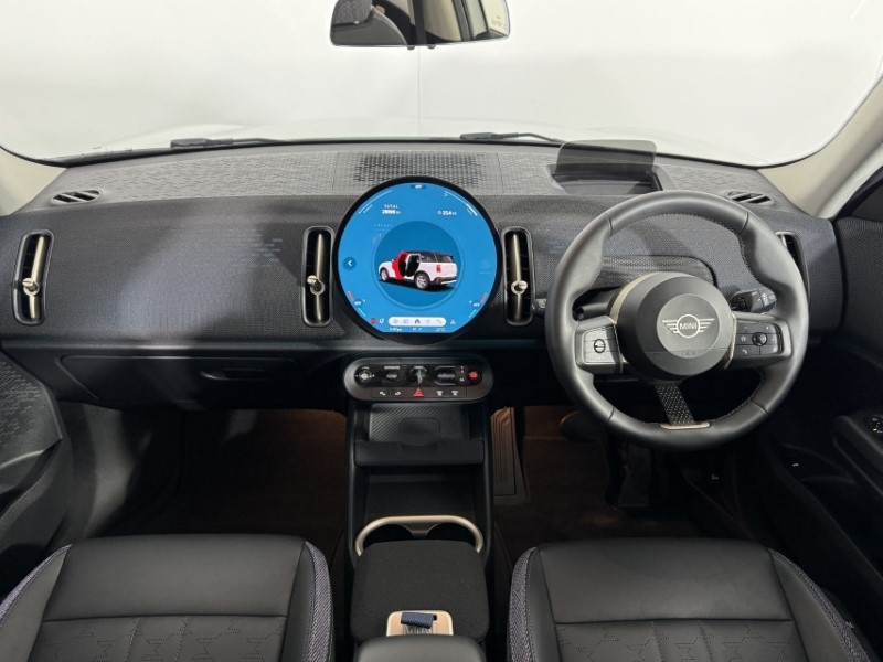 2024 (24) MINI COUNTRYMAN 1.5 C Classic 5dr Auto 5487386