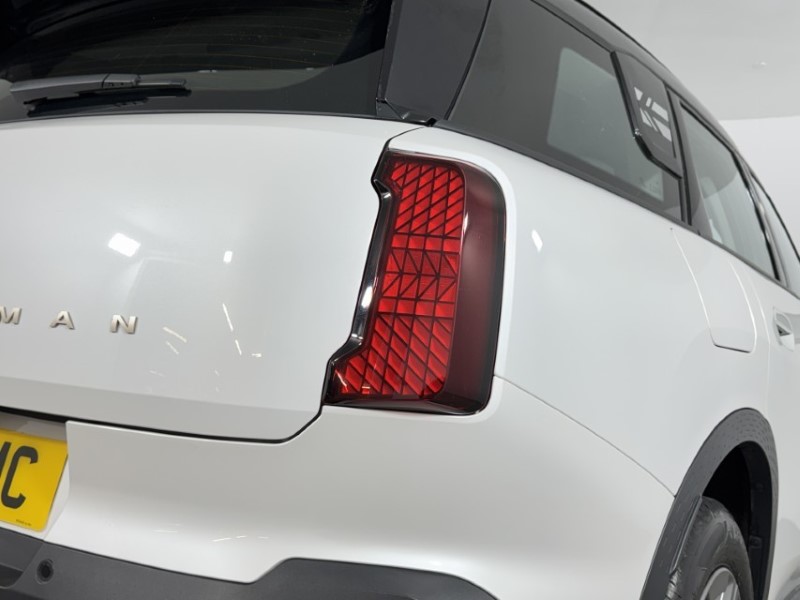 2024 (24) MINI COUNTRYMAN 1.5 C Classic 5dr Auto 5487378