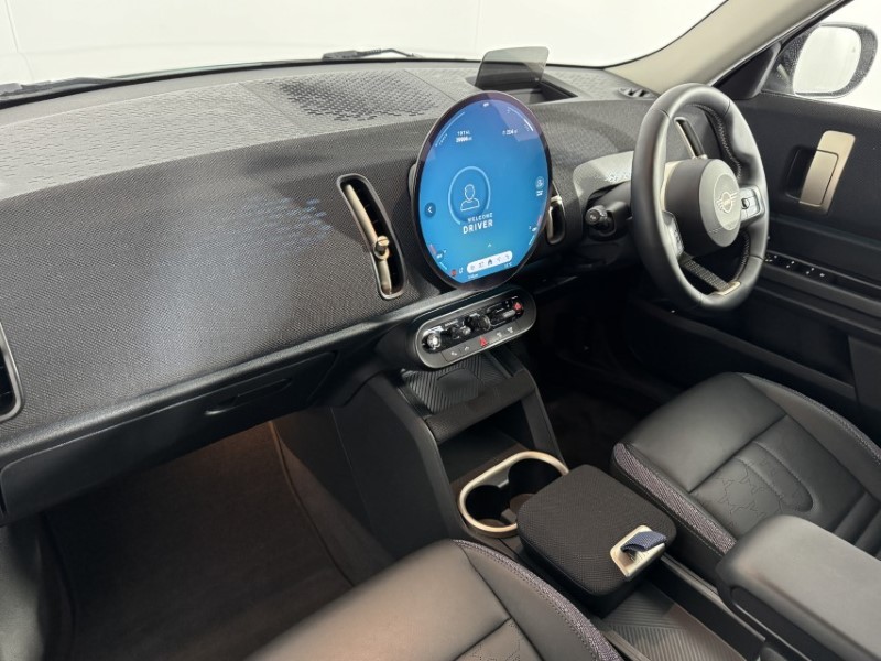 2024 (24) MINI COUNTRYMAN 1.5 C Classic 5dr Auto 5487388