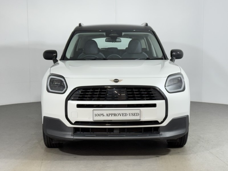 2024 (24) MINI COUNTRYMAN 1.5 C Classic 5dr Auto 5487395