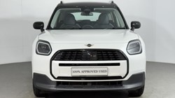 2024 (24) MINI COUNTRYMAN 1.5 C Classic 5dr Auto 5487395
