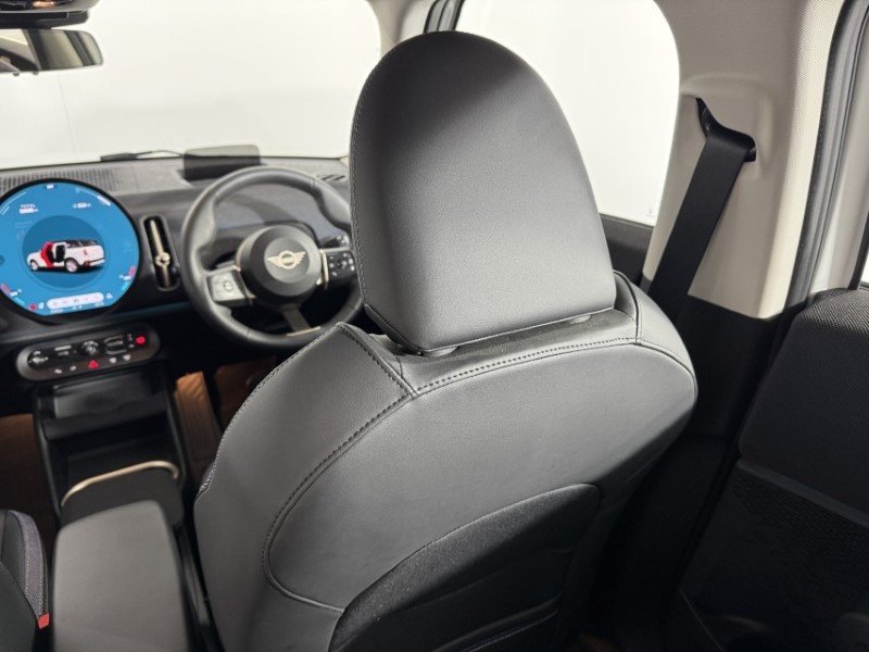 2024 (24) MINI COUNTRYMAN 1.5 C Classic 5dr Auto 5487385