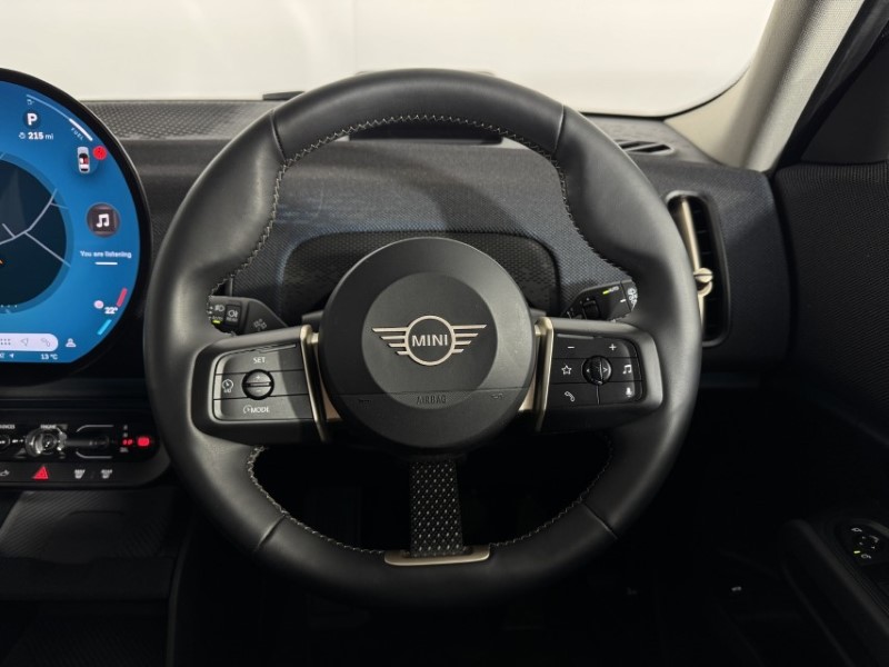 2024 (24) MINI COUNTRYMAN 1.5 C Classic 5dr Auto 5487354