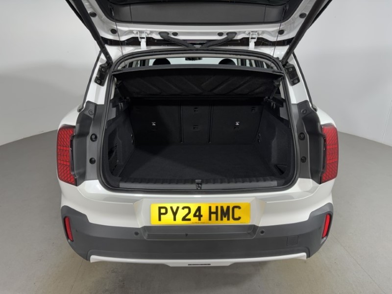 2024 (24) MINI COUNTRYMAN 1.5 C Classic 5dr Auto 5487381