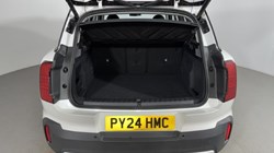 2024 (24) MINI COUNTRYMAN 1.5 C Classic 5dr Auto 5487381