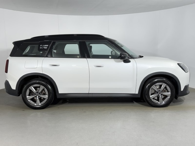 2024 (24) MINI COUNTRYMAN 1.5 C Classic 5dr Auto 5487390