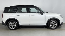 2024 (24) MINI COUNTRYMAN 1.5 C Classic 5dr Auto 5487390