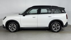 2024 (24) MINI COUNTRYMAN 1.5 C Classic 5dr Auto 5487391