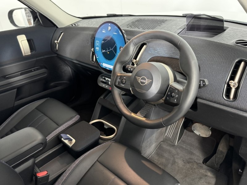 2024 (24) MINI COUNTRYMAN 1.5 C Classic 5dr Auto 5487367