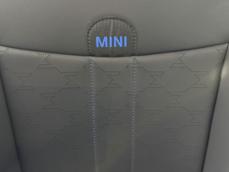 2024 (24) MINI COUNTRYMAN 1.5 C Classic 5dr Auto 5487370