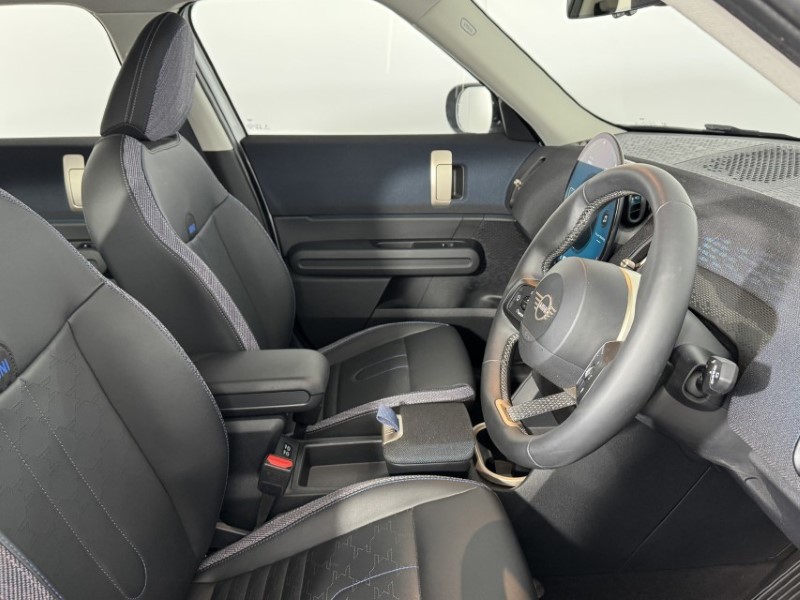 2024 (24) MINI COUNTRYMAN 1.5 C Classic 5dr Auto 5487368