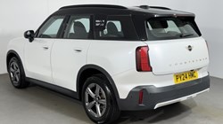 2024 (24) MINI COUNTRYMAN 1.5 C Classic 5dr Auto 5487392