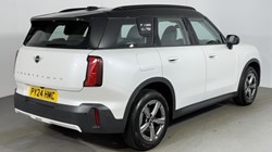 2024 (24) MINI COUNTRYMAN 1.5 C Classic 5dr Auto 5487393