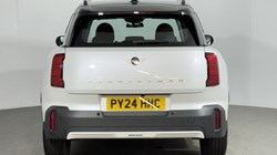2024 (24) MINI COUNTRYMAN 1.5 C Classic 5dr Auto 5487382