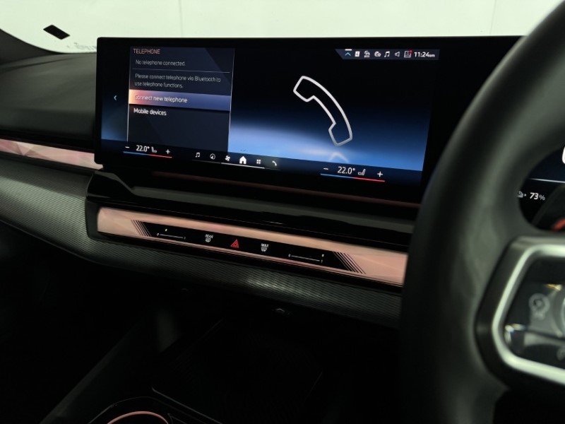 2024 (24) BMW I5 250kW eDrive40 M Sport Pro 84kWh 4dr Auto 5523258