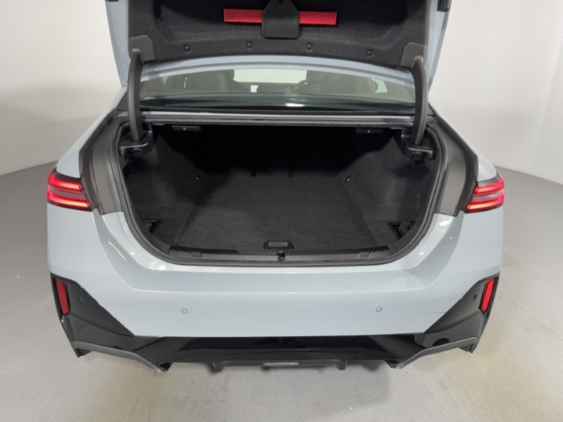 2024 (24) BMW I5 250kW eDrive40 M Sport Pro 84kWh 4dr Auto 5523280