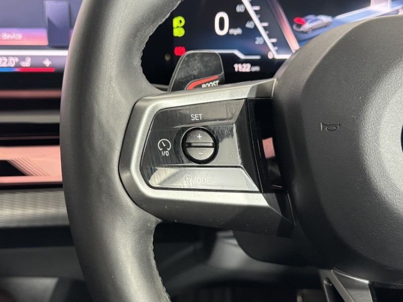 2024 (24) BMW I5 250kW eDrive40 M Sport Pro 84kWh 4dr Auto 5523246