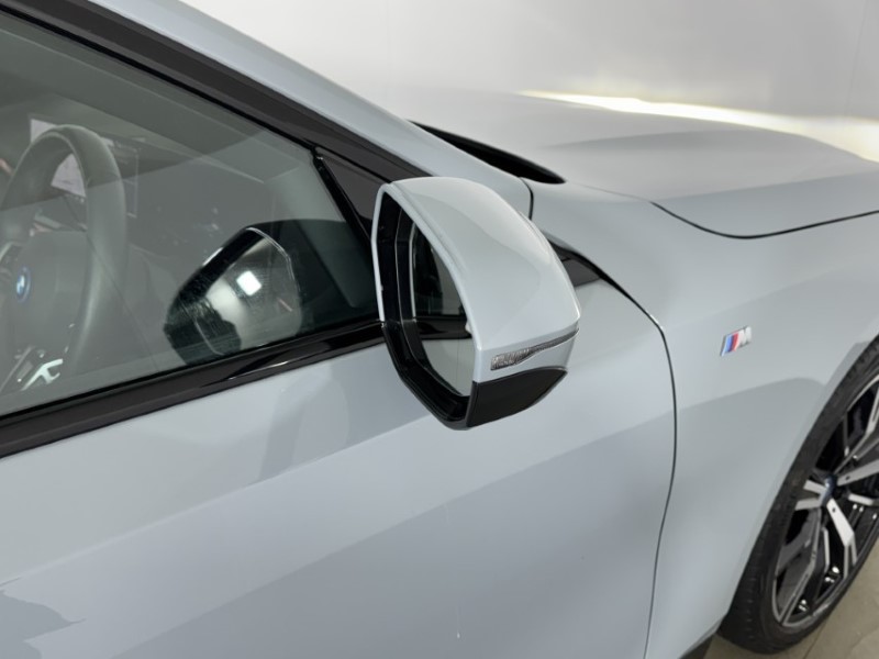 2024 (24) BMW I5 250kW eDrive40 M Sport Pro 84kWh 4dr Auto 5523270