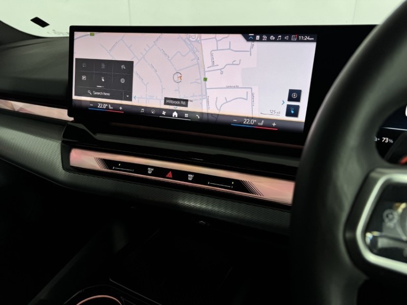 2024 (24) BMW I5 250kW eDrive40 M Sport Pro 84kWh 4dr Auto 5523257