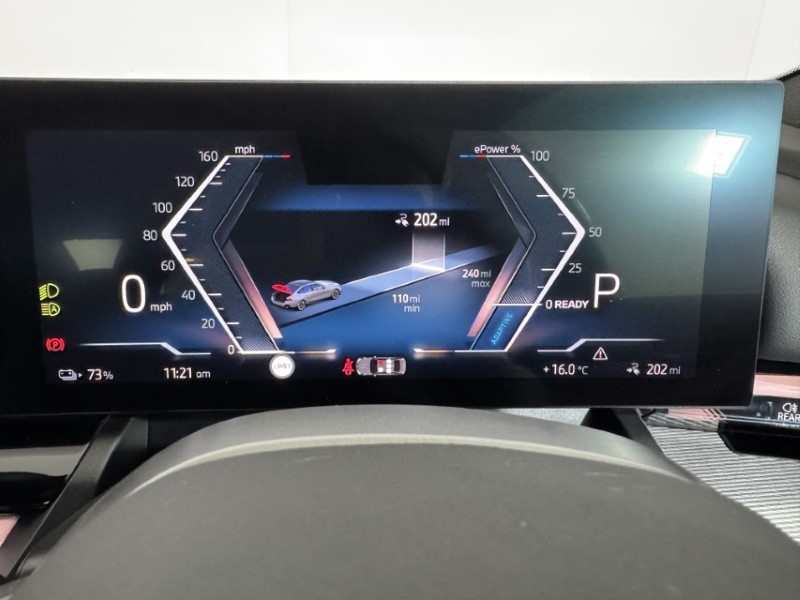 2024 (24) BMW I5 250kW eDrive40 M Sport Pro 84kWh 4dr Auto 5523242