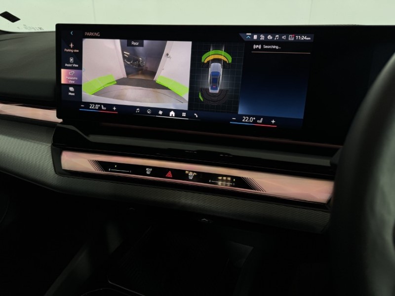 2024 (24) BMW I5 250kW eDrive40 M Sport Pro 84kWh 4dr Auto 5523260