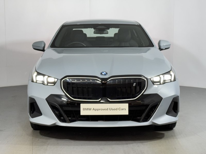 2024 (24) BMW I5 250kW eDrive40 M Sport Pro 84kWh 4dr Auto 5523293