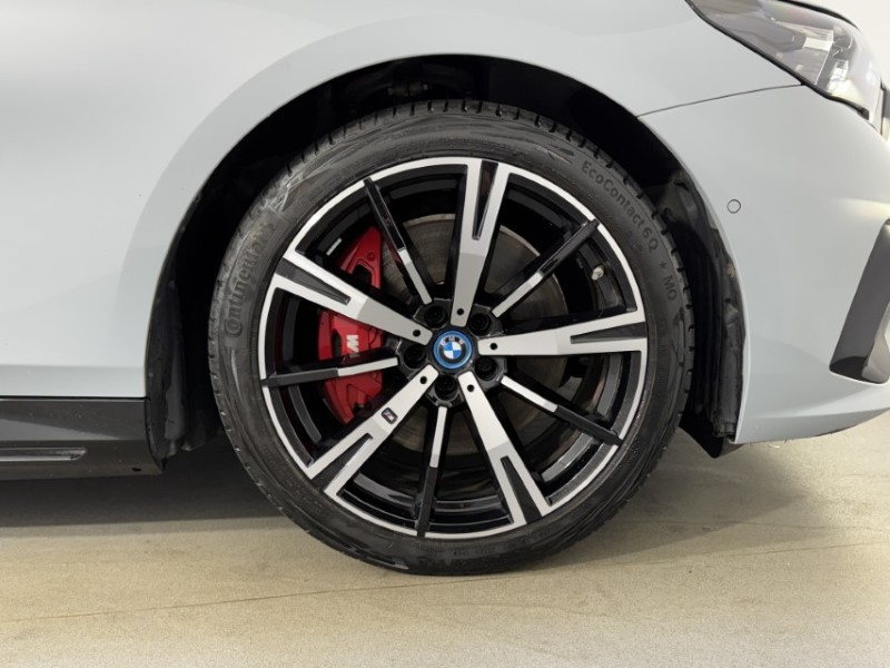 2024 (24) BMW I5 250kW eDrive40 M Sport Pro 84kWh 4dr Auto 5523272