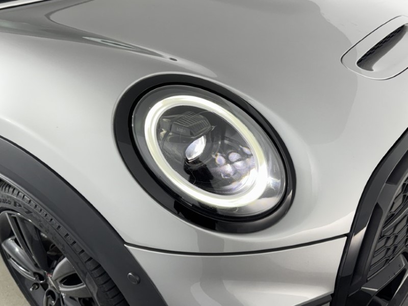 2023 (23) MINI HATCHBACK 2.0 Cooper S Sport Premium 3dr Auto 5500697
