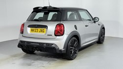 2023 (23) MINI HATCHBACK 2.0 Cooper S Sport Premium 3dr Auto 5500714