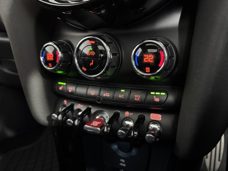 2023 (23) MINI HATCHBACK 2.0 Cooper S Sport Premium 3dr Auto 5500652