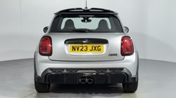 2023 (23) MINI HATCHBACK 2.0 Cooper S Sport Premium 3dr Auto 5500701