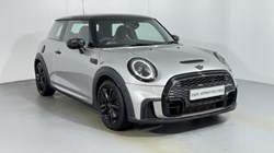 2023 (23) MINI HATCHBACK 2.0 Cooper S Sport Premium 3dr Auto 5500719