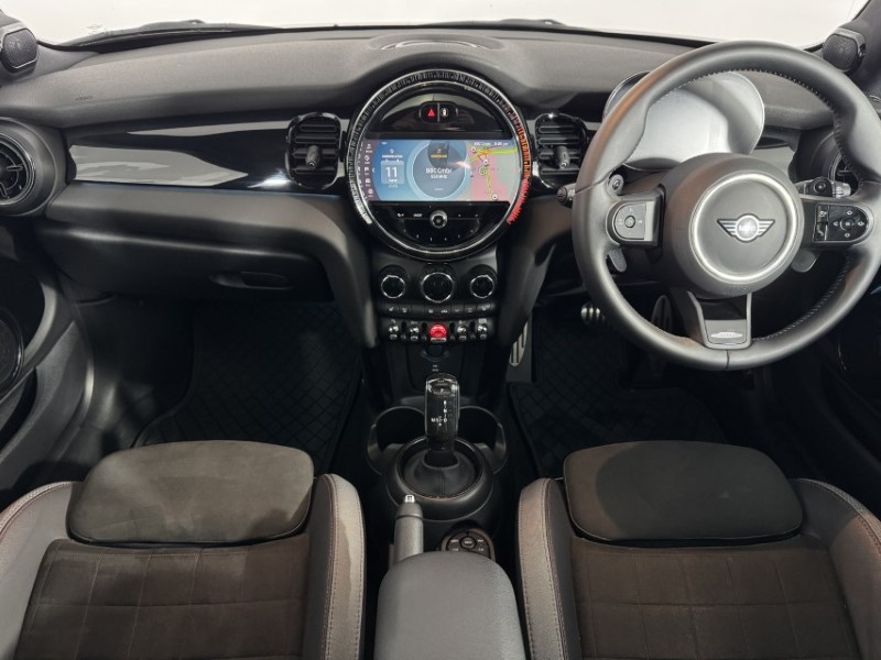 2023 (23) MINI HATCHBACK 2.0 Cooper S Sport Premium 3dr Auto 5500673