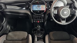 2023 (23) MINI HATCHBACK 2.0 Cooper S Sport Premium 3dr Auto 5500673