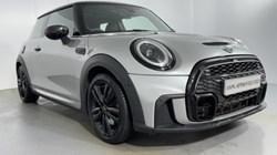 2023 (23) MINI HATCHBACK 2.0 Cooper S Sport Premium 3dr Auto 5500721