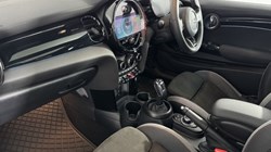 2023 (23) MINI HATCHBACK 2.0 Cooper S Sport Premium 3dr Auto 5500681